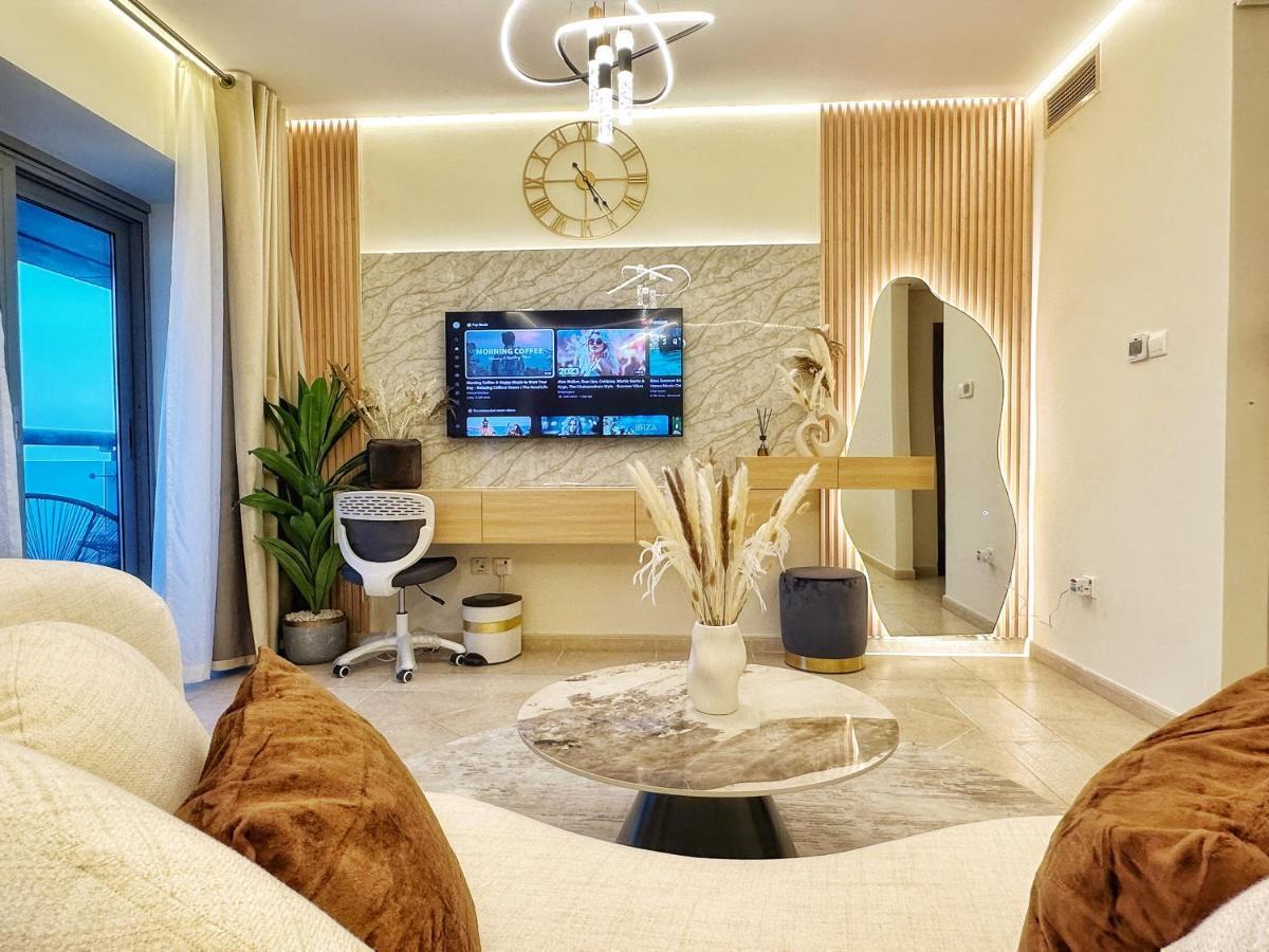 Life Above Clouds Apartamento Dubai Exterior foto