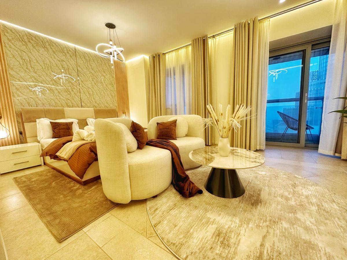 Life Above Clouds Apartamento Dubai Exterior foto