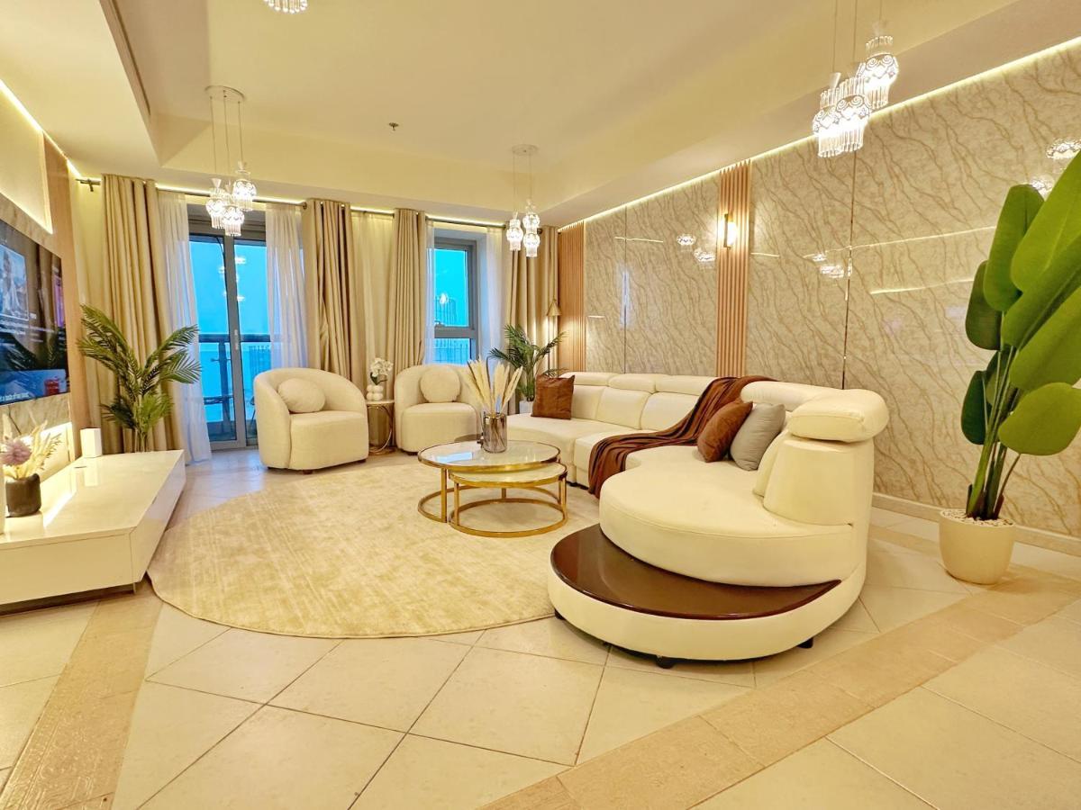 Life Above Clouds Apartamento Dubai Exterior foto