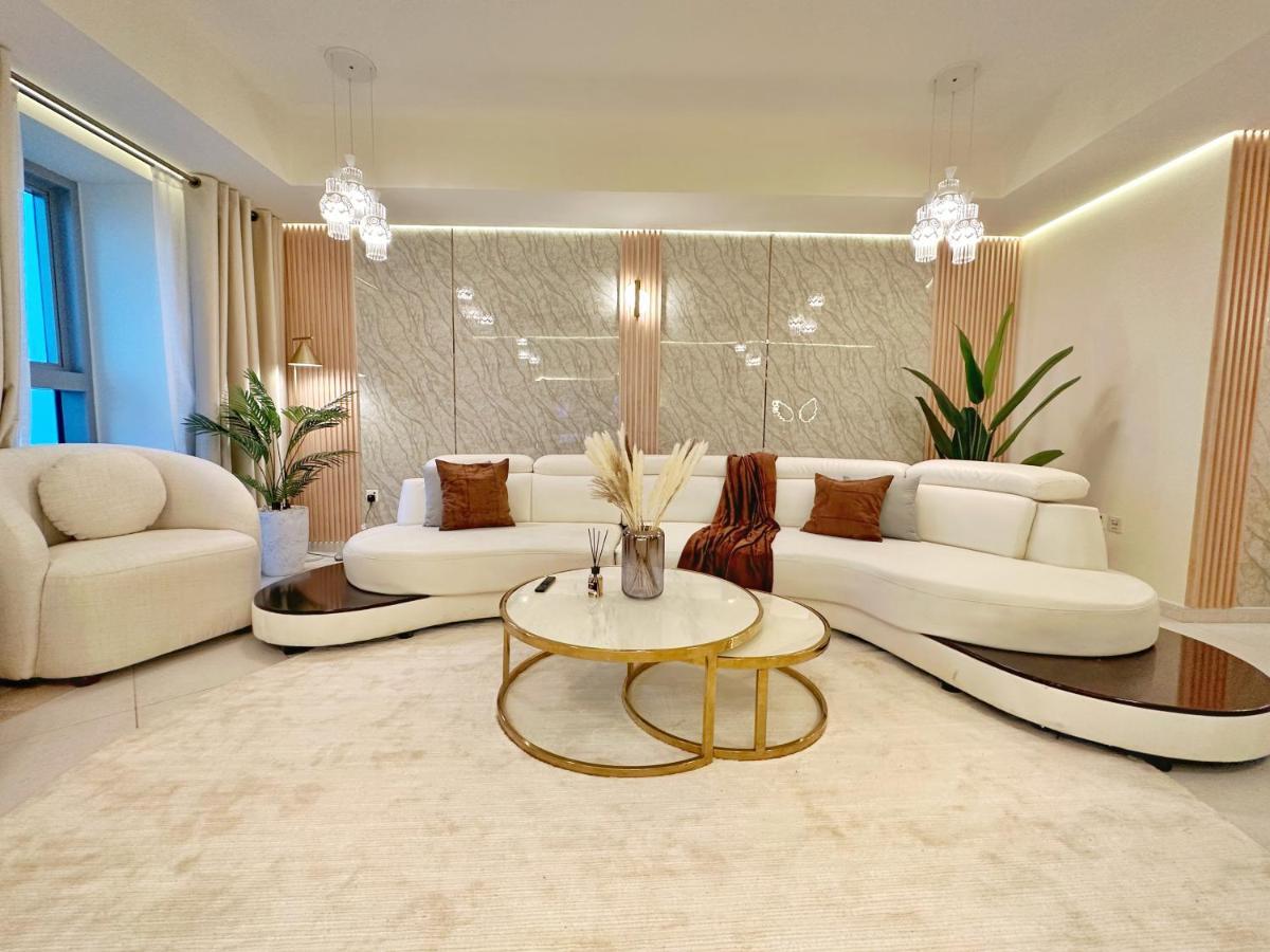 Life Above Clouds Apartamento Dubai Exterior foto