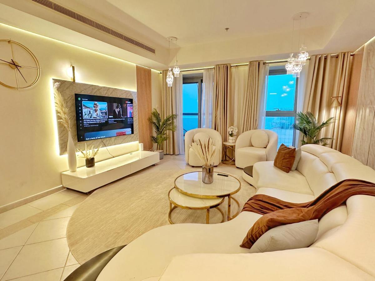 Life Above Clouds Apartamento Dubai Exterior foto