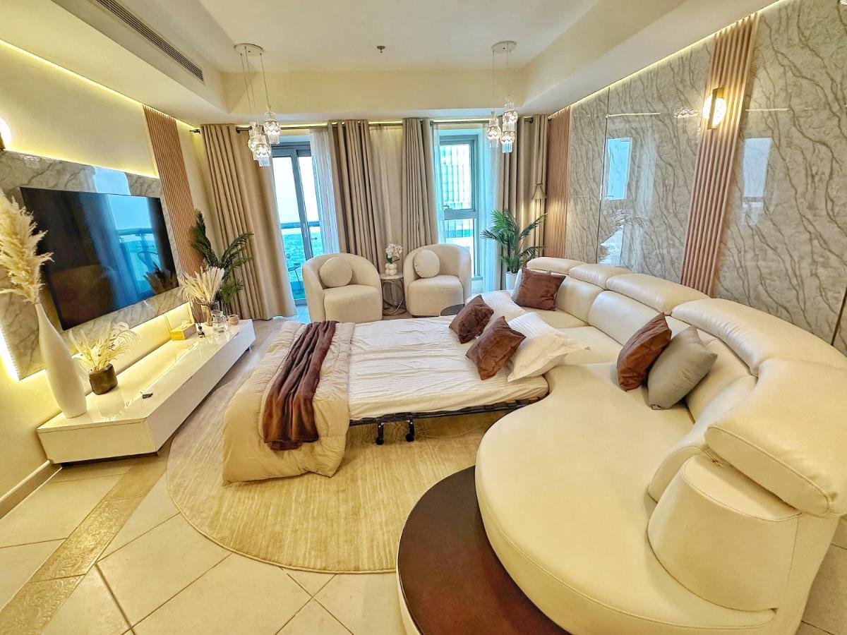 Life Above Clouds Apartamento Dubai Exterior foto
